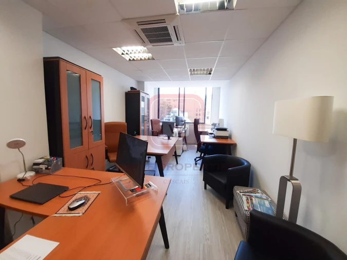 Escritório para Arrendamento em Cascais e Estoril Foto 1