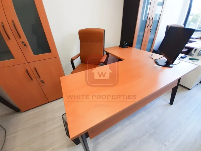 Escritório para Arrendamento em Cascais e Estoril Foto 3