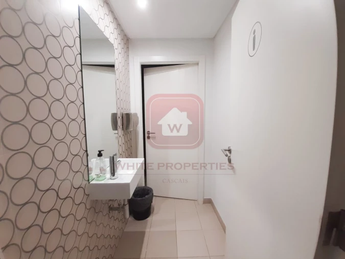 Escritório para Arrendamento em Cascais e Estoril Foto 8