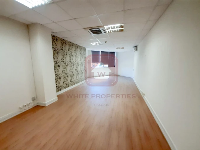 Escritório para Arrendamento em Cascais e Estoril Foto 1