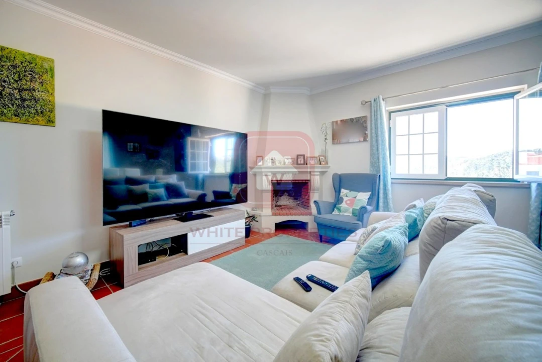 Moradia T4 para Venda em Azueira e Sobral da Abelheira Foto 8