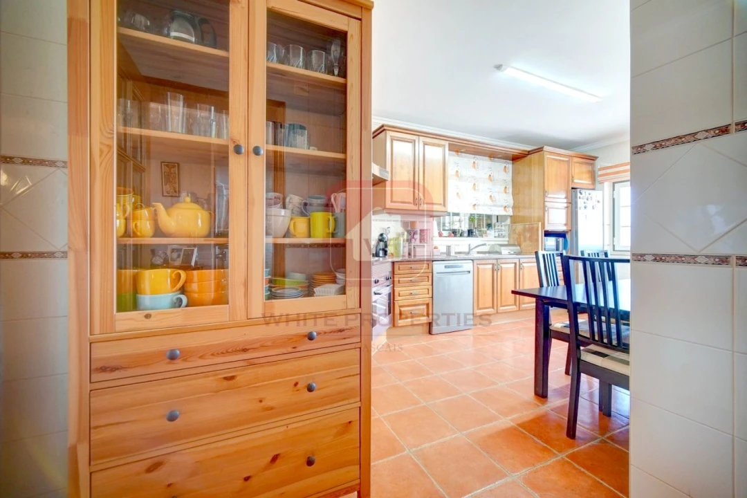 Moradia T4 para Venda em Azueira e Sobral da Abelheira Foto 12