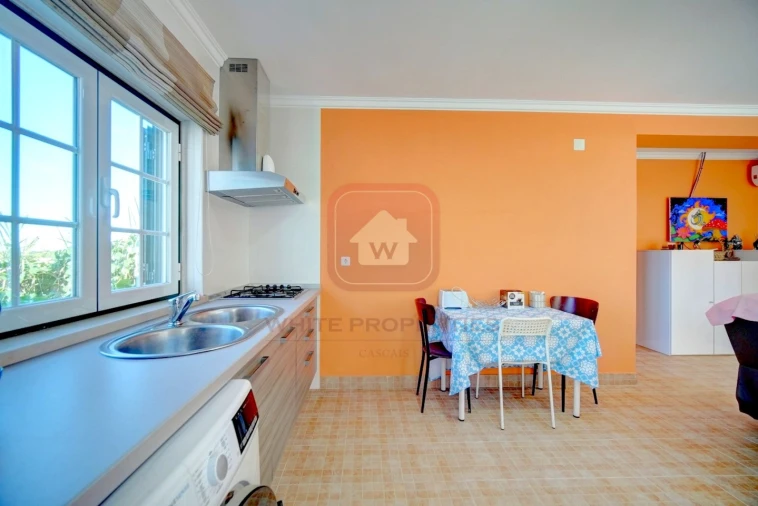 Moradia T4 para Venda em Azueira e Sobral da Abelheira Foto 23