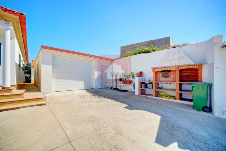 Moradia T4 para Venda em Azueira e Sobral da Abelheira Foto 28