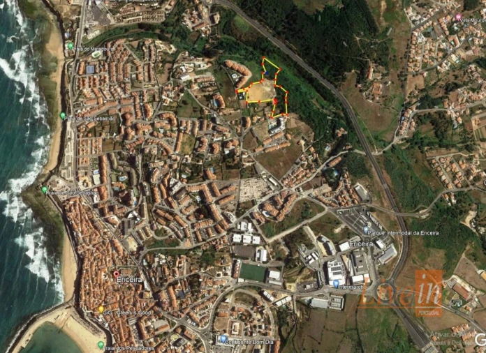 Terreno para Venda em Ericeira Foto 6