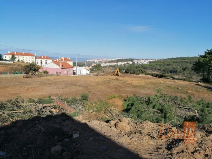 Terreno para Venda em Ericeira Foto 7