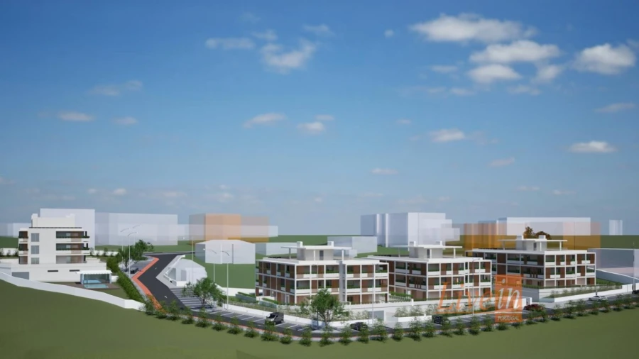 Terreno para Venda em Ericeira