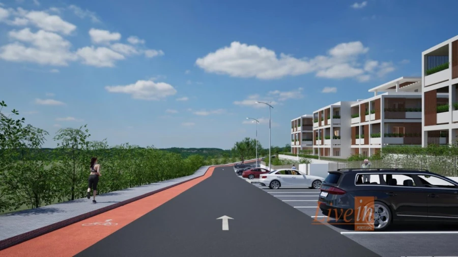 Terreno para Venda em Ericeira Foto 3