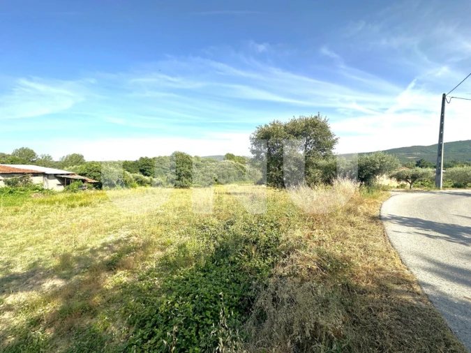 Terreno Agricola ou Rústico para Venda em Fundão, Valverde, Donas, A. Joanes, A. Nova Cabo Foto 4