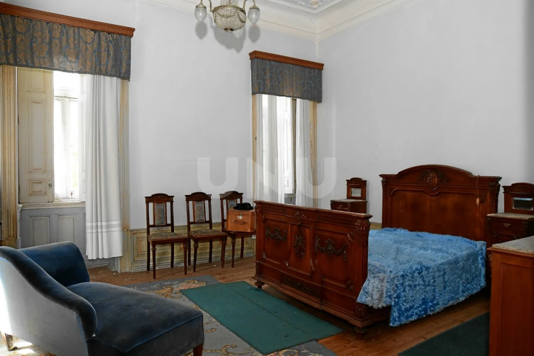 Moradia T10 para Venda em Tortosendo Foto 6