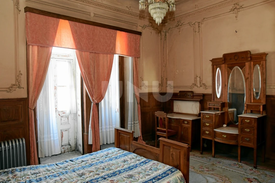 Moradia T10 para Venda em Tortosendo Foto 15