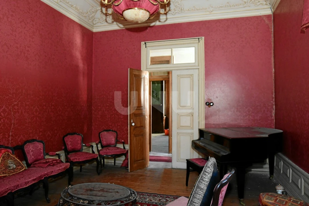 Moradia T10 para Venda em Tortosendo Foto 17