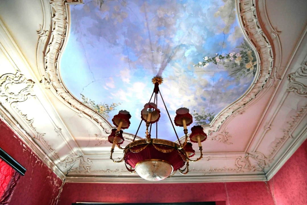 Moradia T10 para Venda em Tortosendo Foto 18