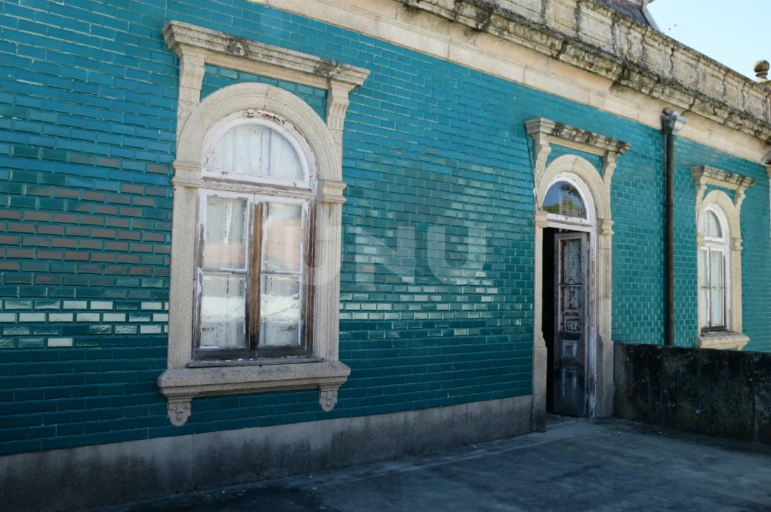 Moradia T10 para Venda em Tortosendo Foto 37