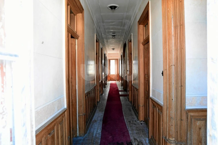 Moradia T10 para Venda em Tortosendo Foto 12