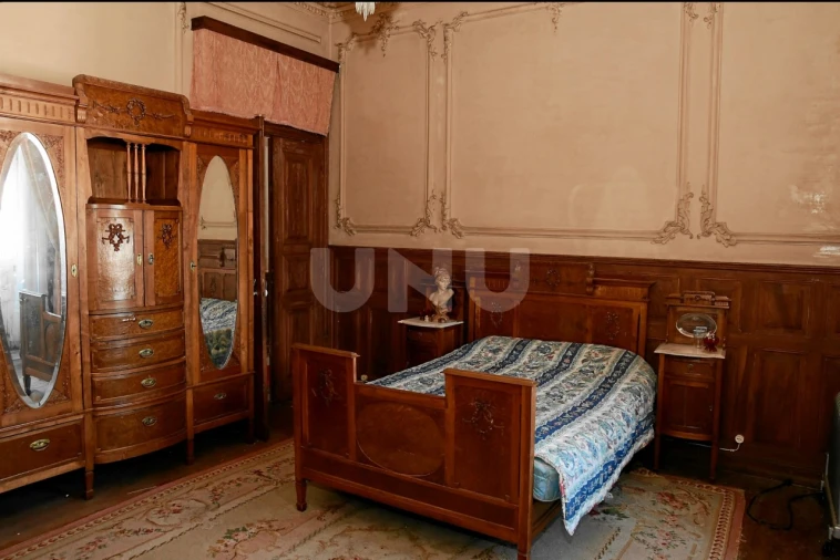 Moradia T10 para Venda em Tortosendo Foto 14