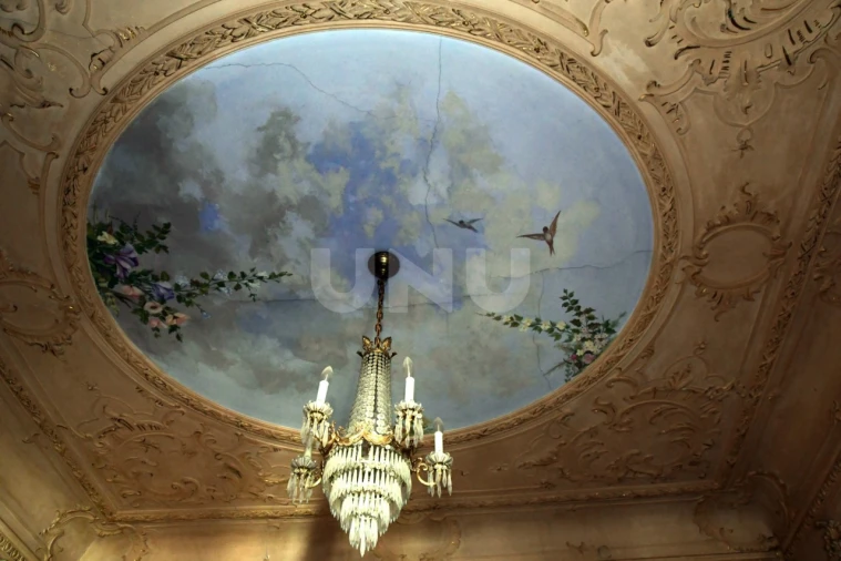 Moradia T10 para Venda em Tortosendo Foto 16