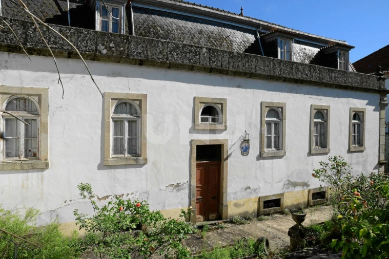 Moradia T10 para Venda em Tortosendo Foto 29