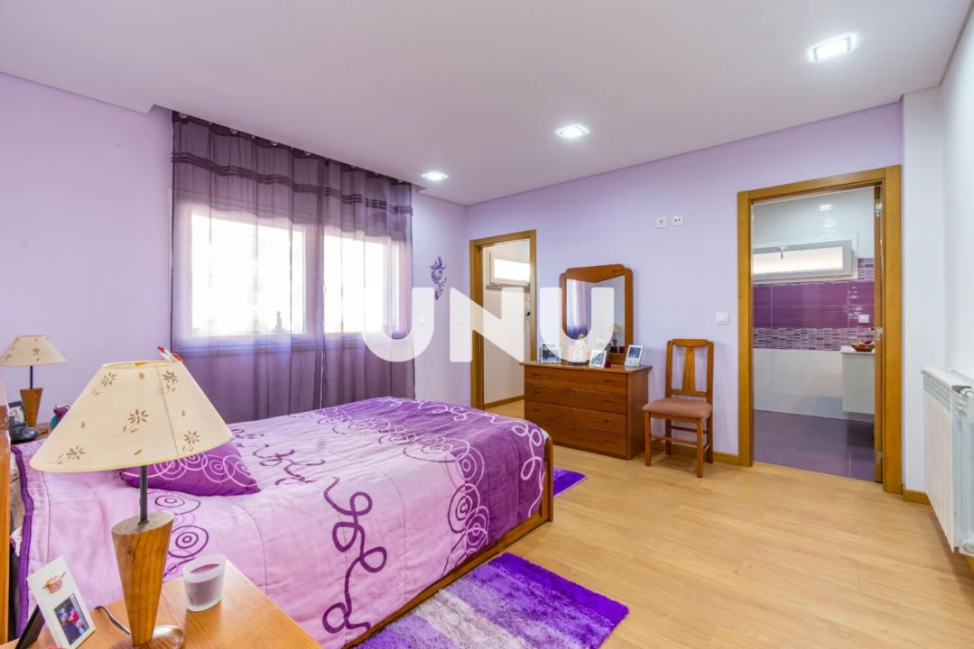 Moradia T5 para Venda em Boidobra Foto 7