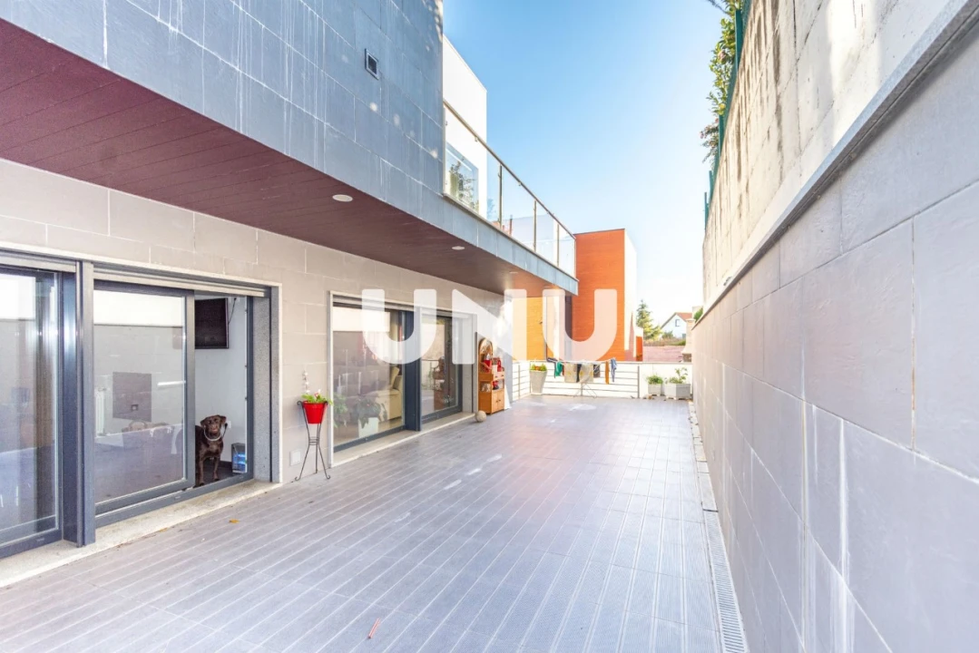 Moradia T5 para Venda em Boidobra Foto 32