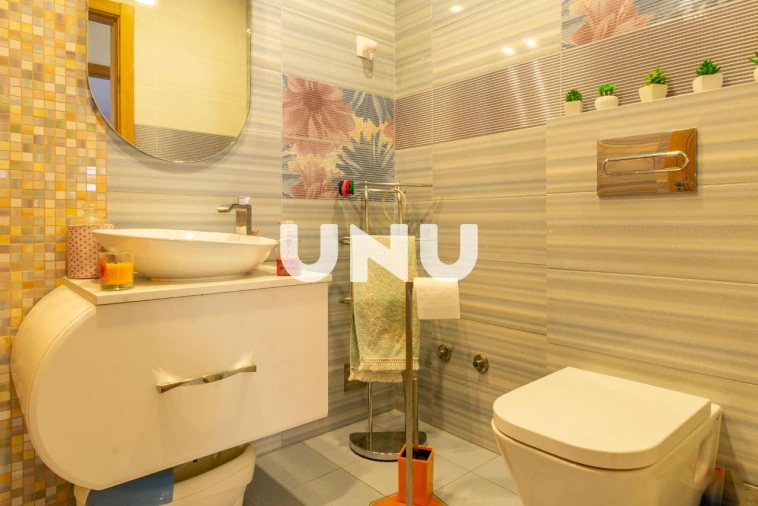 Moradia T5 para Venda em Boidobra Foto 14