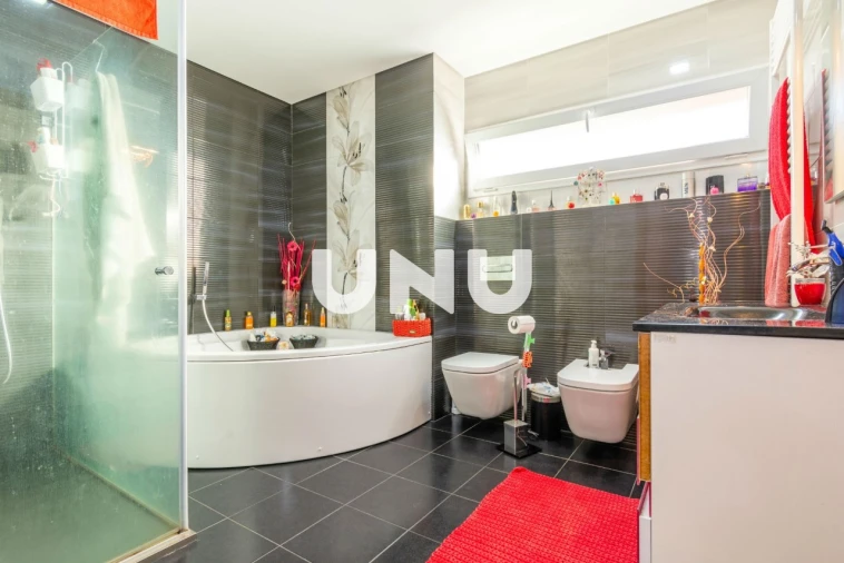 Moradia T5 para Venda em Boidobra Foto 20