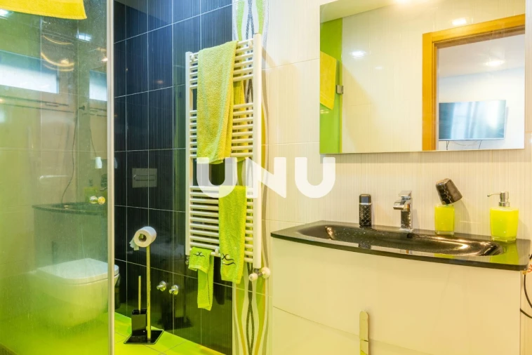 Moradia T5 para Venda em Boidobra Foto 23