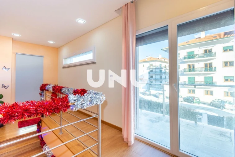 Moradia T5 para Venda em Boidobra Foto 30