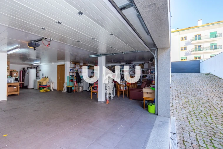 Moradia T5 para Venda em Boidobra Foto 34