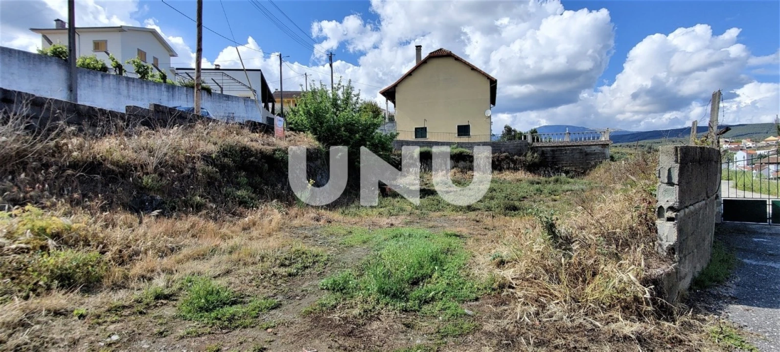 Terreno Agricola ou Rústico para Venda em Peso e Vales do Rio Foto 4