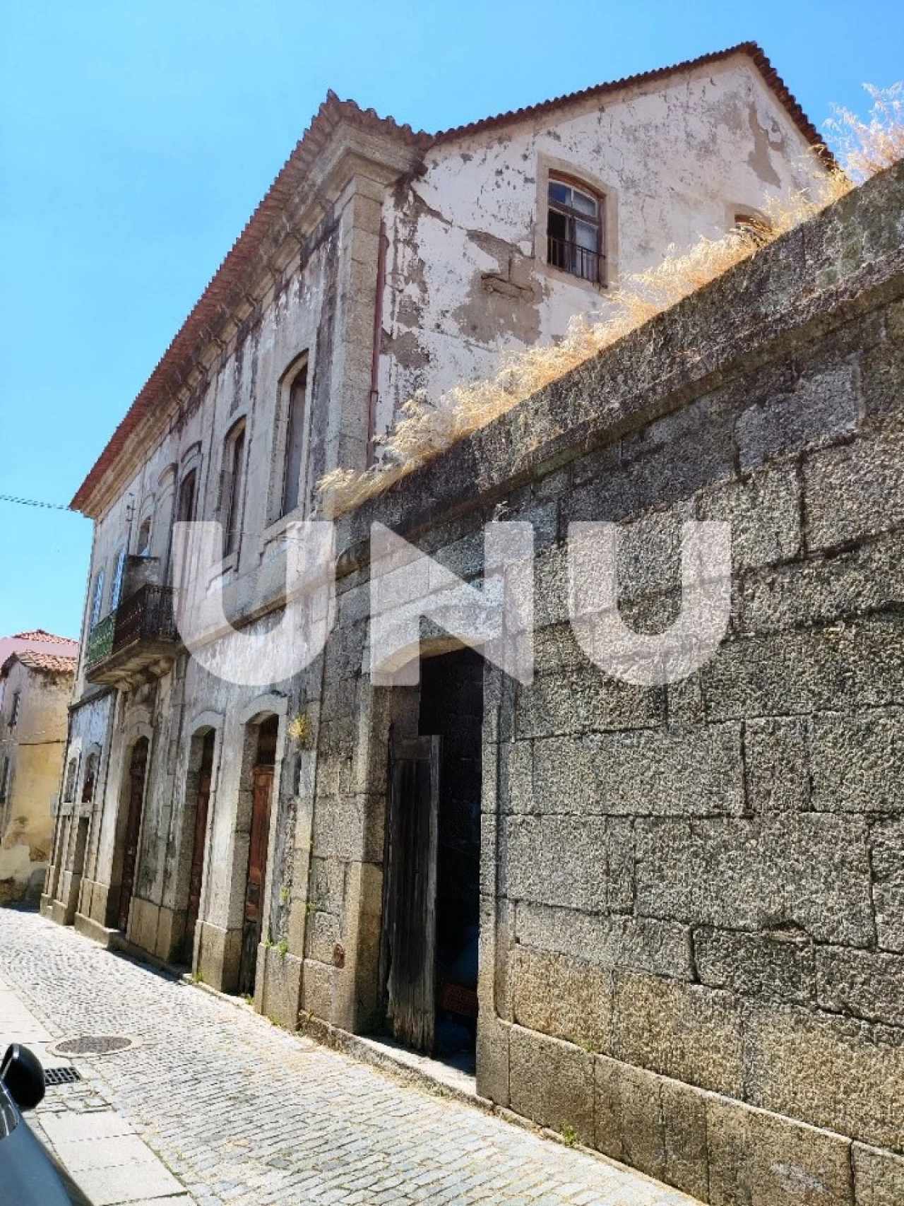 Prédio para Venda em Teixoso e Sarzedo Foto 3