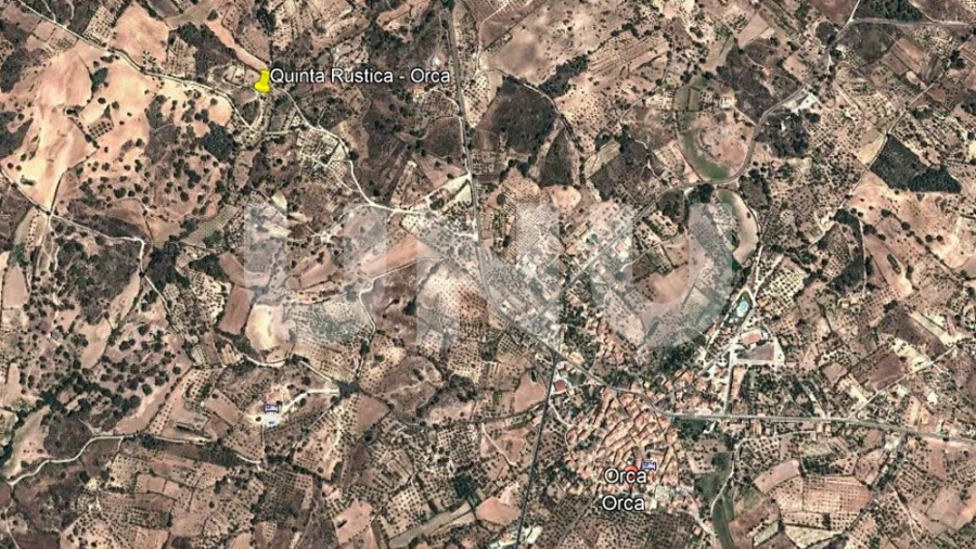 Terreno Agricola ou Rústico para Venda em Orca Foto 10