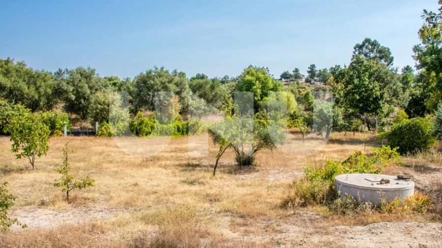 Terreno Agricola ou Rústico para Venda em Orca