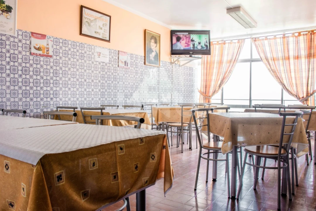 Loja para Venda em Covilhã e Canhoso Foto 2