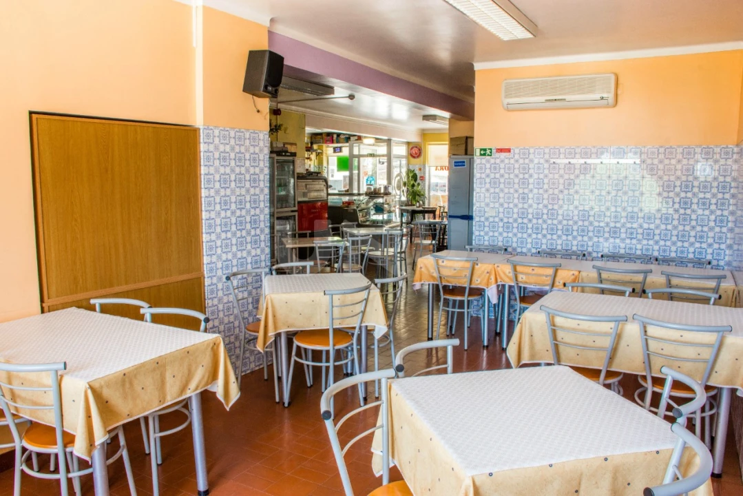 Loja para Venda em Covilhã e Canhoso Foto 4