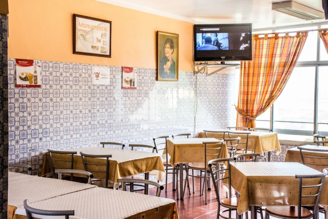 Loja para Venda em Covilhã e Canhoso Foto 5