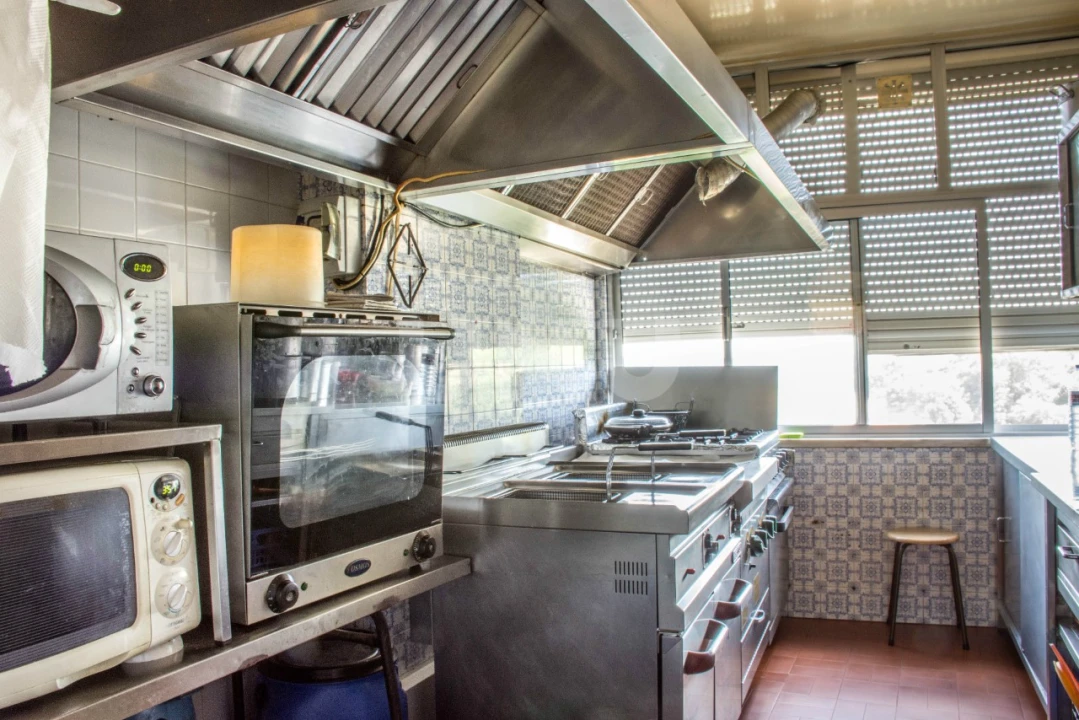 Loja para Venda em Covilhã e Canhoso Foto 10