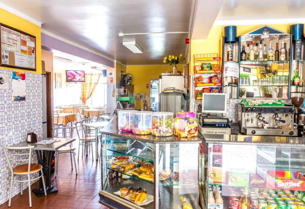 Loja para Venda em Covilhã e Canhoso Foto 17