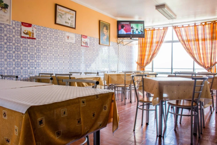 Loja para Venda em Covilhã e Canhoso