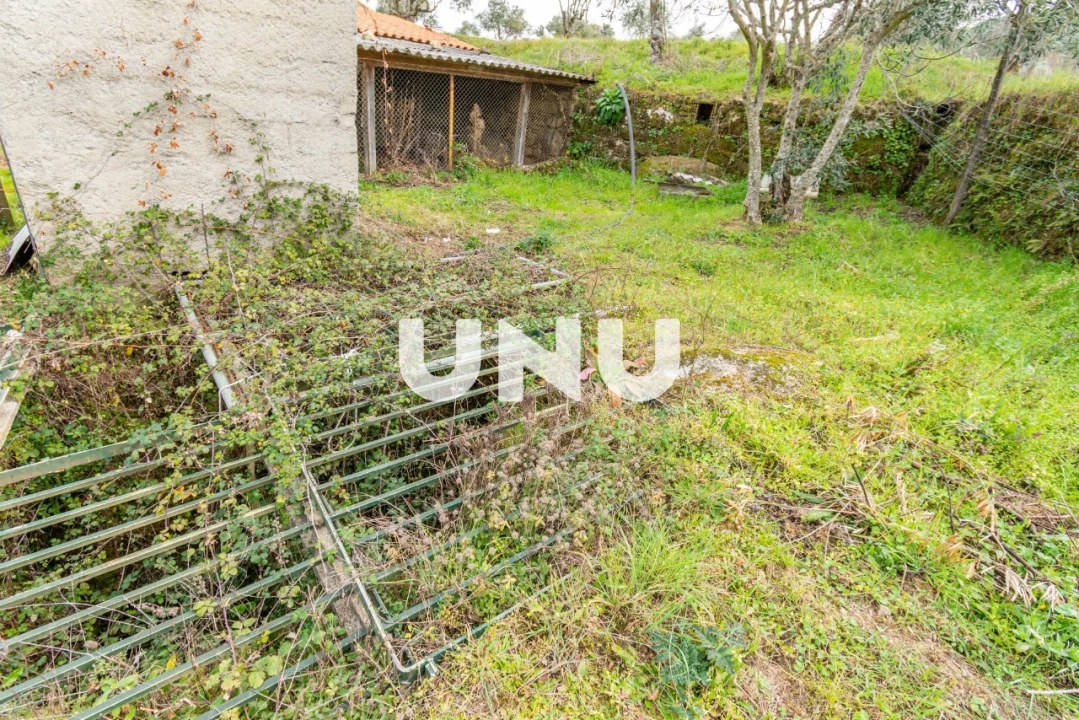 Terreno Agricola ou Rústico para Venda em Ferro Foto 8