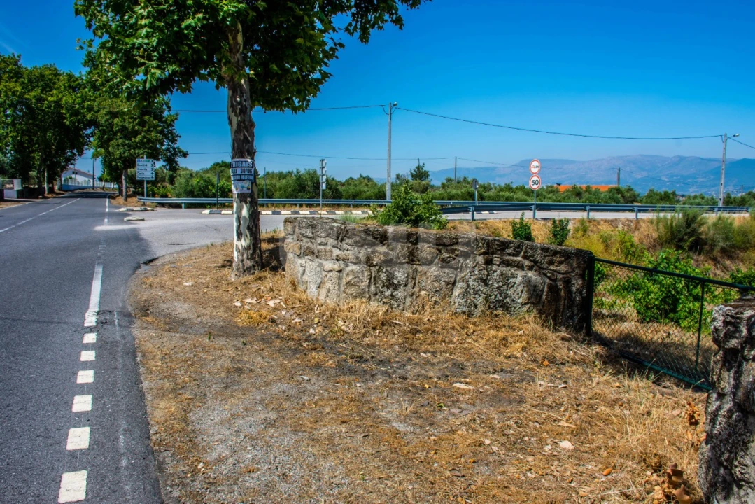 Terreno Agricola ou Rústico para Venda em Inguias Foto 2