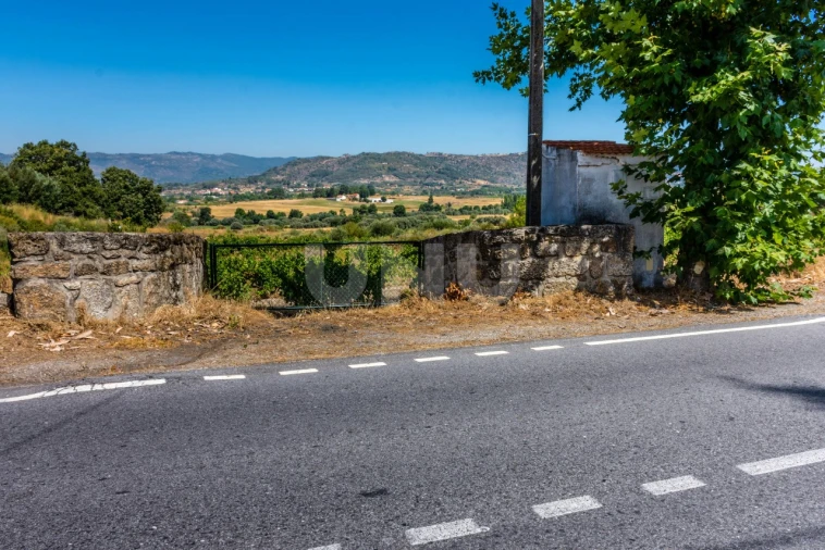 Terreno Agricola ou Rústico para Venda em Inguias