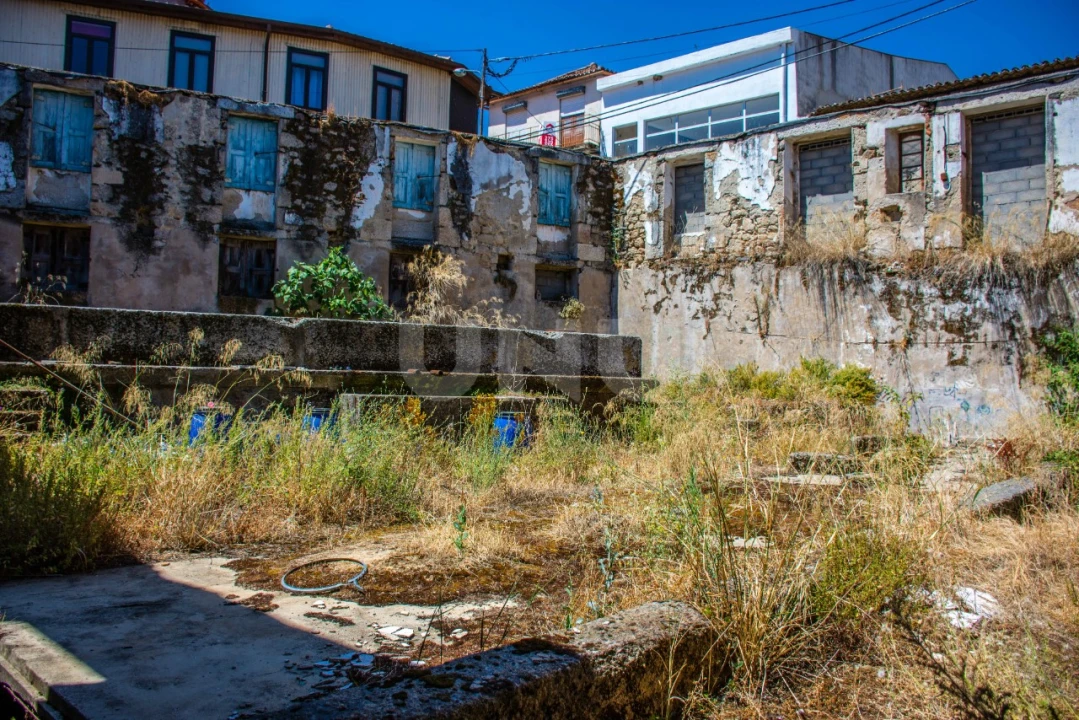 Moradia T2 para Venda em Teixoso e Sarzedo Foto 3