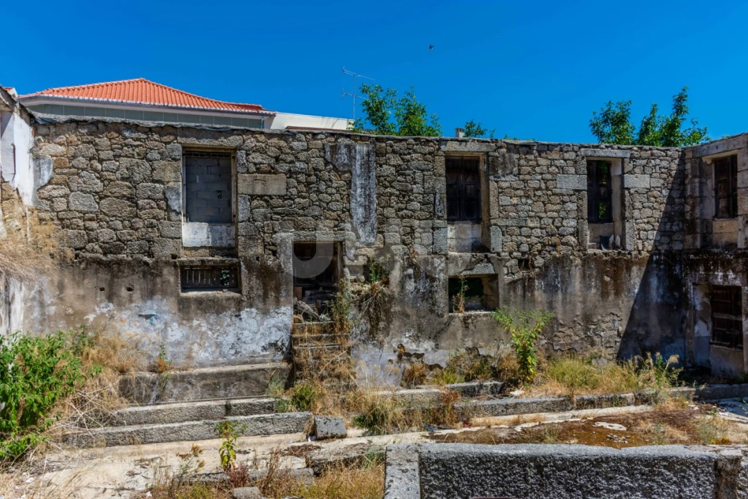 Moradia T2 para Venda em Teixoso e Sarzedo Foto 5