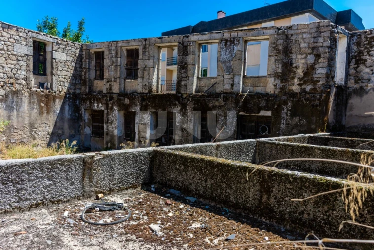 Moradia T2 para Venda em Teixoso e Sarzedo Foto 6