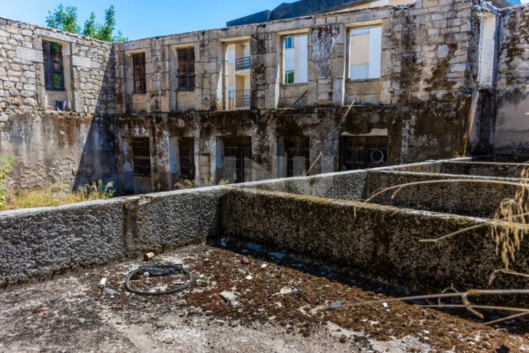 Moradia T2 para Venda em Teixoso e Sarzedo Foto 7