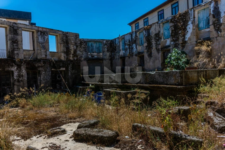 Moradia T2 para Venda em Teixoso e Sarzedo Foto 8