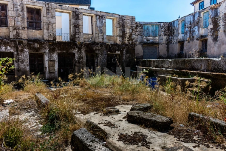 Moradia T2 para Venda em Teixoso e Sarzedo Foto 9