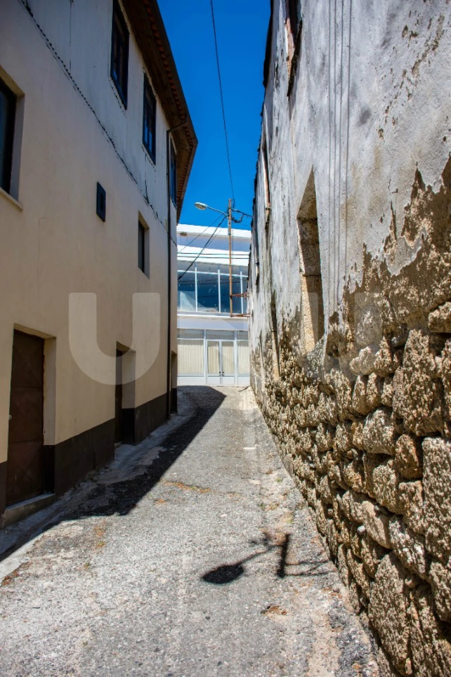 Moradia T2 para Venda em Teixoso e Sarzedo Foto 10