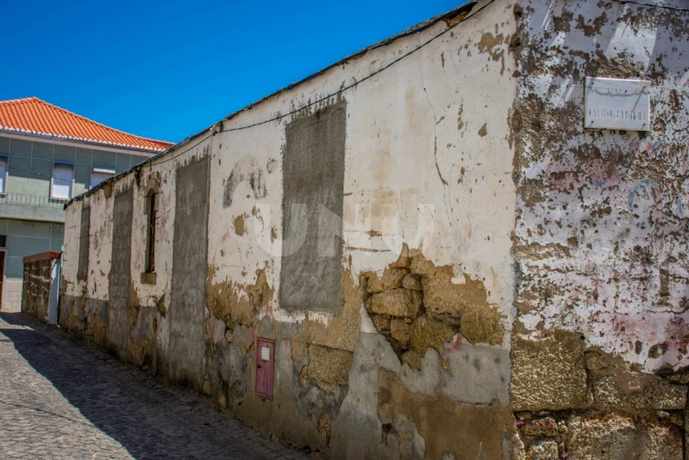 Moradia T2 para Venda em Teixoso e Sarzedo Foto 11